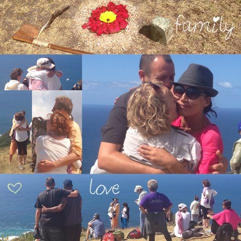 it´s all about love