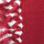 Detail Chamarra rot einfärbig