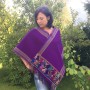 Poncho Violett