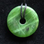 Pounamu Kopae _